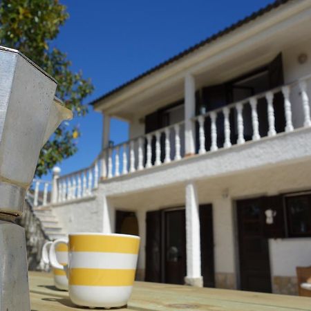 埃里塞拉 Moka Surfhouse旅舍 外观 照片